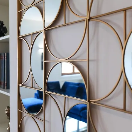 Lejlighed Elegant Urban Retreat In The Heart Of - Brera *