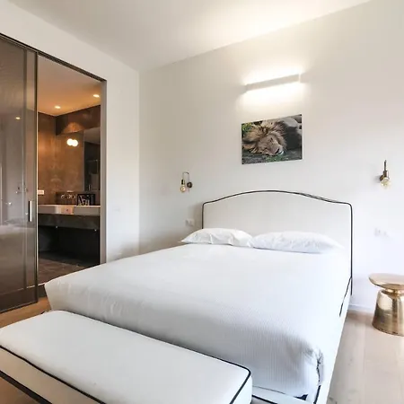 Elegant Urban Retreat In The Heart Of - Brera
