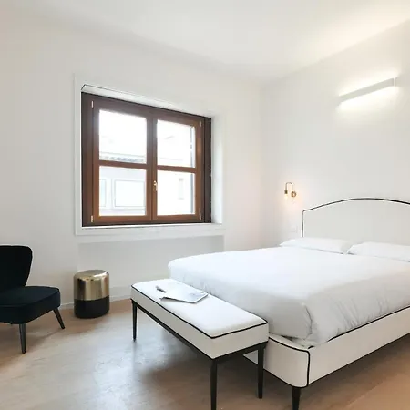 شقة Elegant Urban Retreat In The Heart Of - Brera
