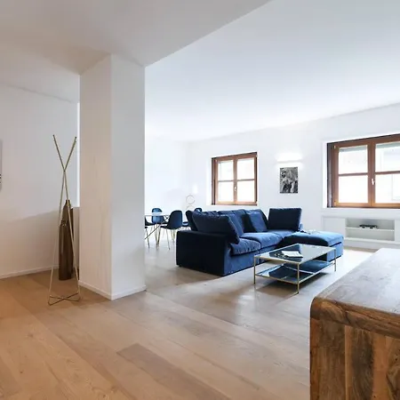 Elegant Urban Retreat In The Heart Of - Brera شقة ميلان