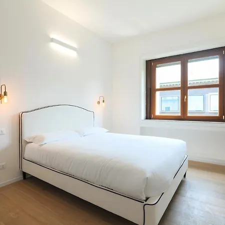 شقة Elegant Urban Retreat In The Heart Of - Brera ميلان