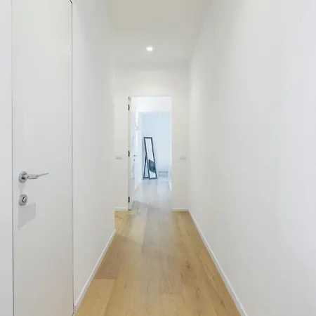 Elegant Urban Retreat In The Heart Of - Brera 米兰