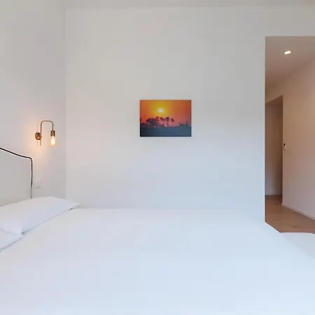 公寓 Elegant Urban Retreat In The Heart Of - Brera