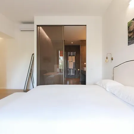 Elegant Urban Retreat In The Heart Of - Brera شقة *