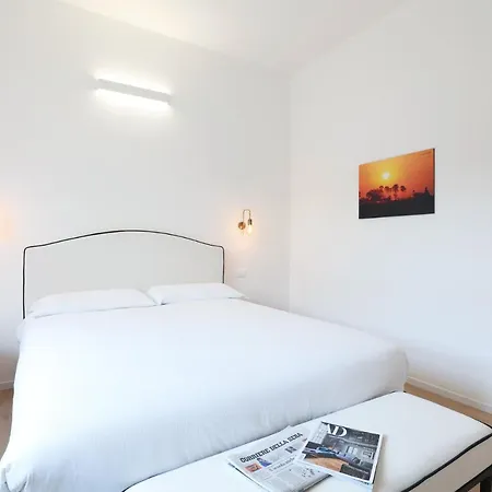 Elegant Urban Retreat In The Heart Of - Brera شقة *