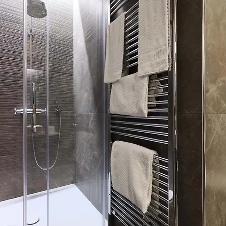 شقة Elegant Urban Retreat In The Heart Of - Brera