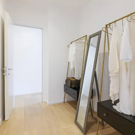 Contempora - Elegant Urban Retreat In The Heart Of - Brera