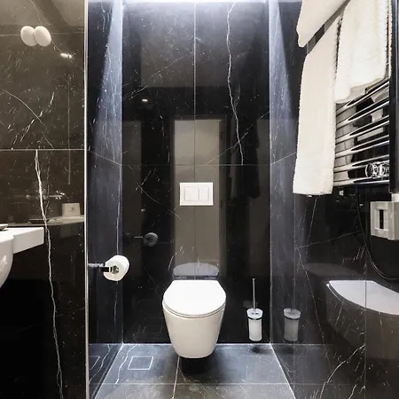 Apartment Contempora - Elegant Urban Retreat In The Heart Of - Brera *